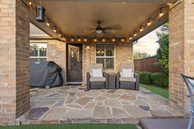 7201 Northern Lights Court, Plano, TX 75074