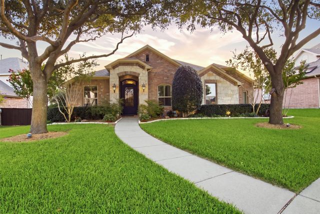 7201 Northern Lights Court, Plano, TX 75074