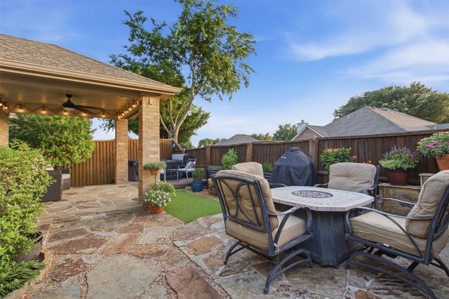 7201 Northern Lights Court, Plano, TX 75074