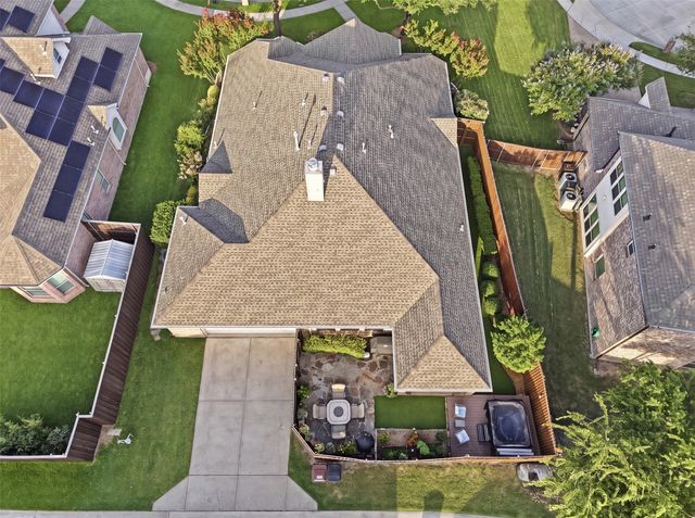 7201 Northern Lights Court, Plano, TX 75074