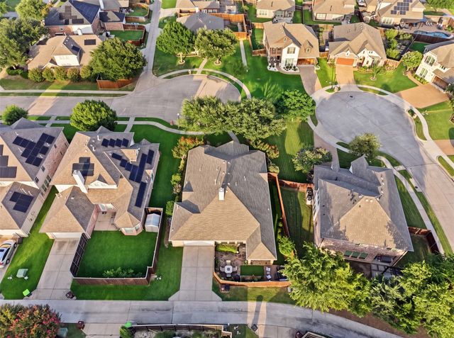7201 Northern Lights Court, Plano, TX 75074