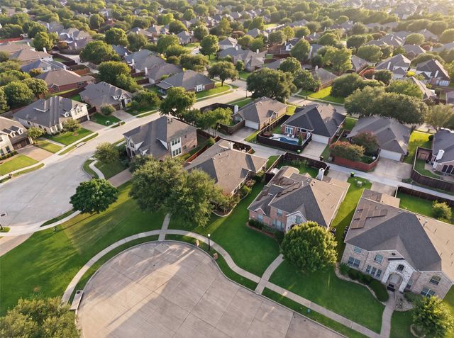 7201 Northern Lights Court, Plano, TX 75074