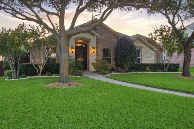 7201 Northern Lights Court, Plano, TX 75074