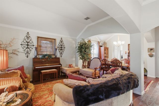 7201 Northern Lights Court, Plano, TX 75074