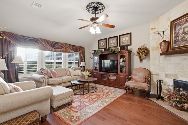 7201 Northern Lights Court, Plano, TX 75074