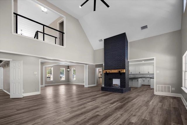 13670 Farm to Market 314 N, Brownsboro, TX 75756