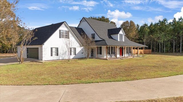 13670 Farm to Market 314 N, Brownsboro, TX 75756