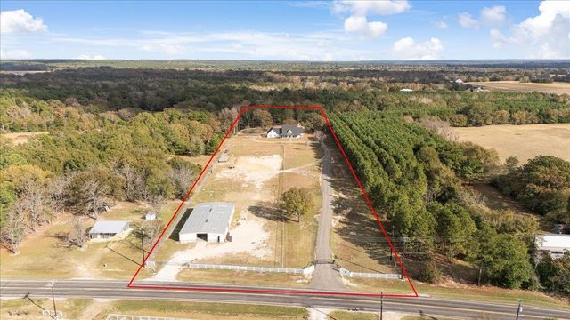 13670 Farm to Market 314 N, Brownsboro, TX 75756