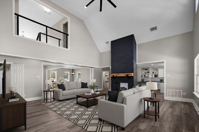 13670 Farm to Market 314 N, Brownsboro, TX 75756