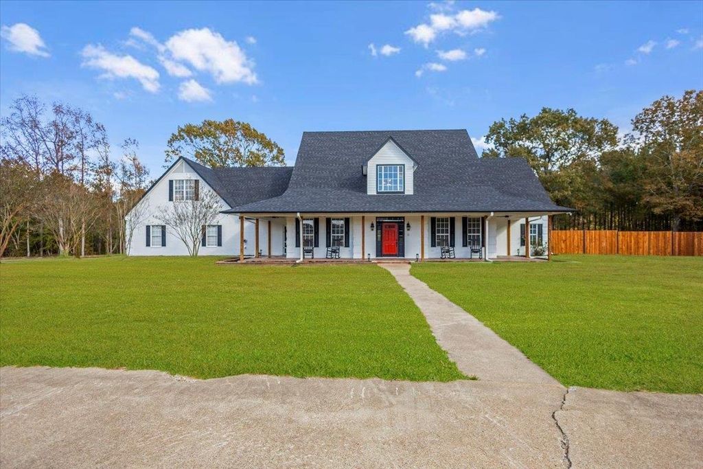 13670 Farm to Market 314 N, Brownsboro, TX 75756