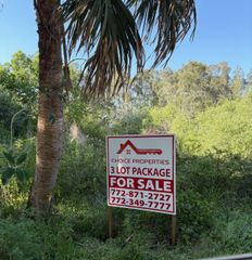 0 Baysinger Avenue, Fort Pierce, FL 34982