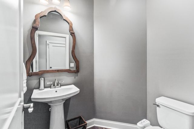 2352 Rivendell Lane, Chattanooga, TN 37421