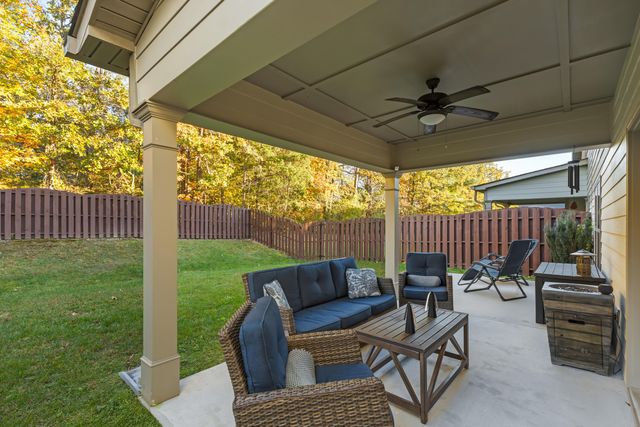 2352 Rivendell Lane, Chattanooga, TN 37421