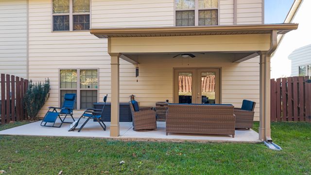 2352 Rivendell Lane, Chattanooga, TN 37421