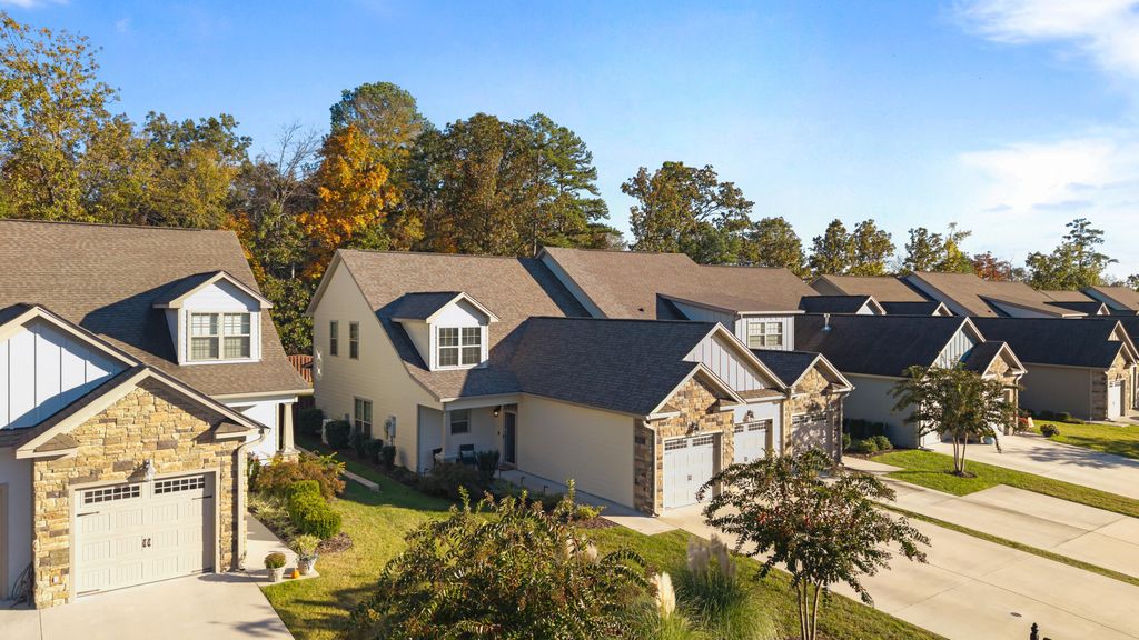 2352 Rivendell Lane, Chattanooga, TN 37421