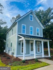 100 Gardenia Lane 100 A, Lagrange, GA 30240