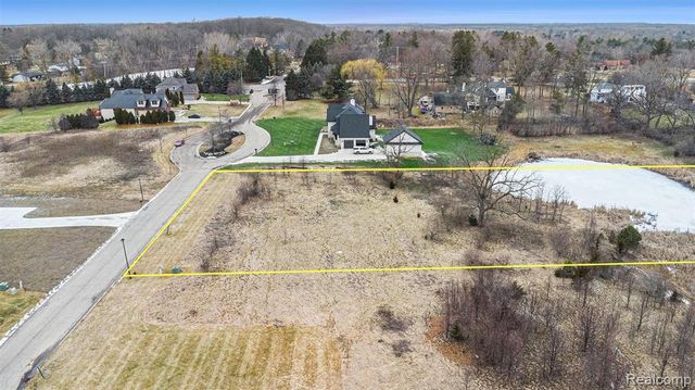 unit 20 Fairway Trail, Grand Blanc, MI 48439