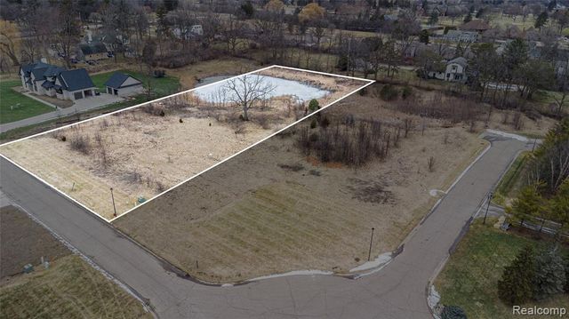 unit 20 Fairway Trail, Grand Blanc, MI 48439