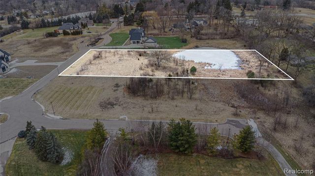 unit 20 Fairway Trail, Grand Blanc, MI 48439
