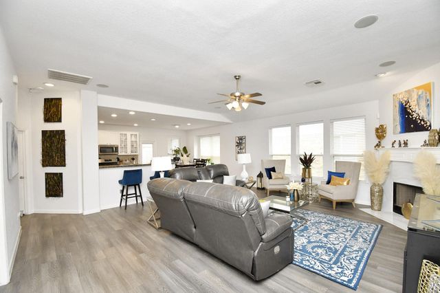 3126 Snowbird Meadow Drive, Spring, TX 77373