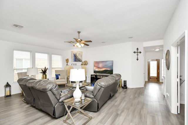 3126 Snowbird Meadow Drive, Spring, TX 77373