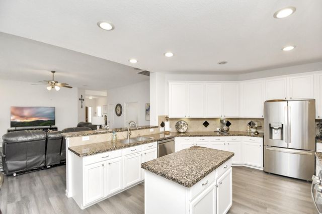 3126 Snowbird Meadow Drive, Spring, TX 77373
