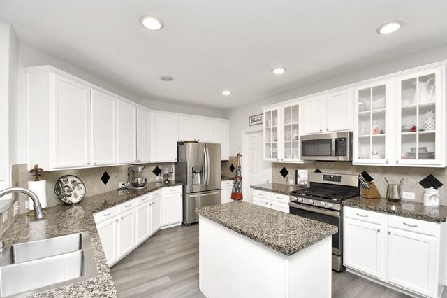 3126 Snowbird Meadow Drive, Spring, TX 77373