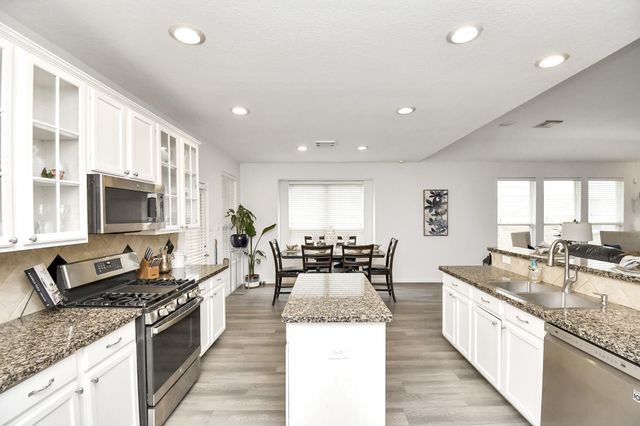 3126 Snowbird Meadow Drive, Spring, TX 77373