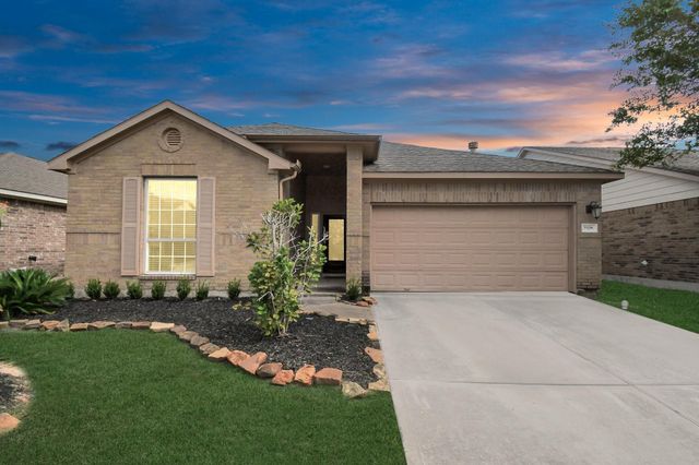 3126 Snowbird Meadow Drive, Spring, TX 77373