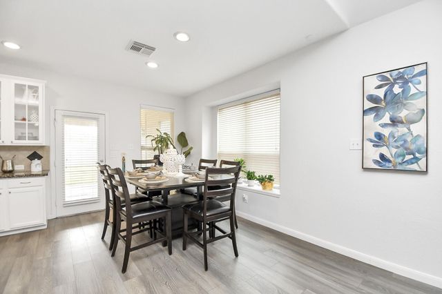 3126 Snowbird Meadow Drive, Spring, TX 77373