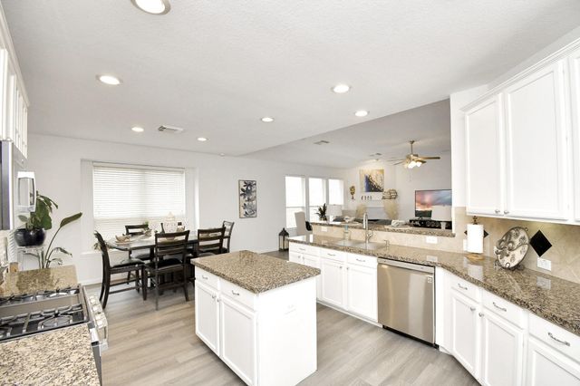 3126 Snowbird Meadow Drive, Spring, TX 77373