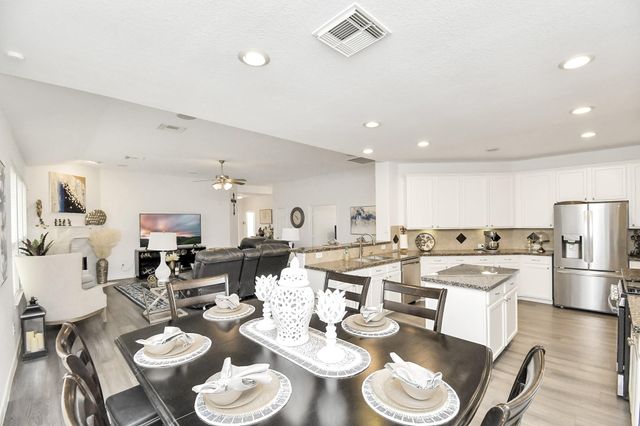 3126 Snowbird Meadow Drive, Spring, TX 77373