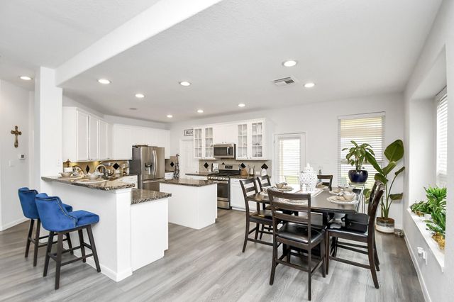 3126 Snowbird Meadow Drive, Spring, TX 77373