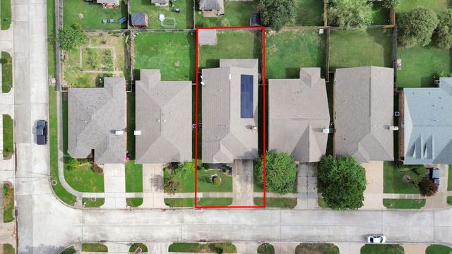 3126 Snowbird Meadow Drive, Spring, TX 77373