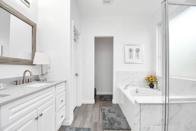 3126 Snowbird Meadow Drive, Spring, TX 77373