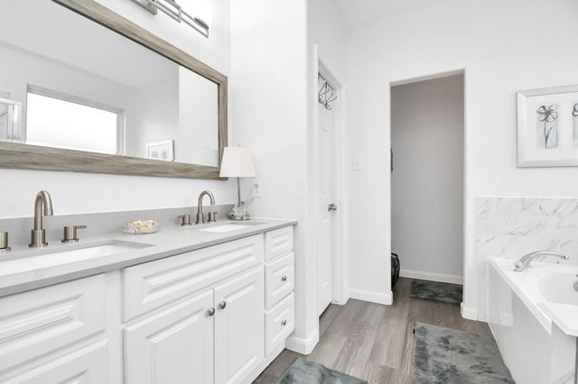 3126 Snowbird Meadow Drive, Spring, TX 77373