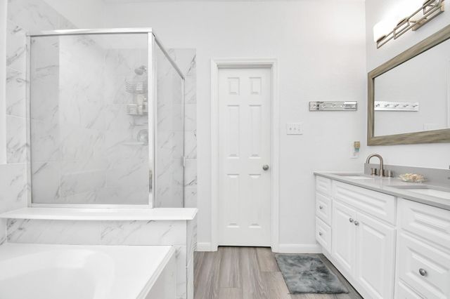 3126 Snowbird Meadow Drive, Spring, TX 77373