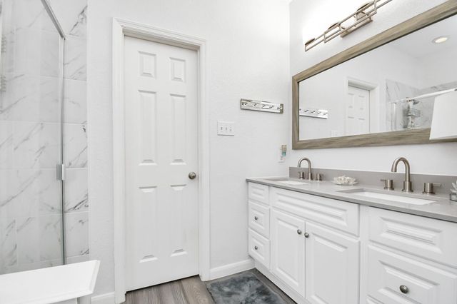 3126 Snowbird Meadow Drive, Spring, TX 77373