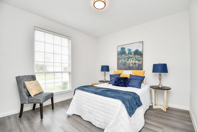 3126 Snowbird Meadow Drive, Spring, TX 77373