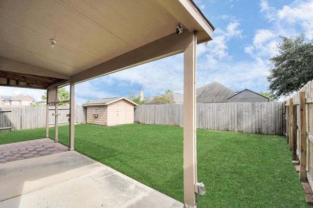 3126 Snowbird Meadow Drive, Spring, TX 77373
