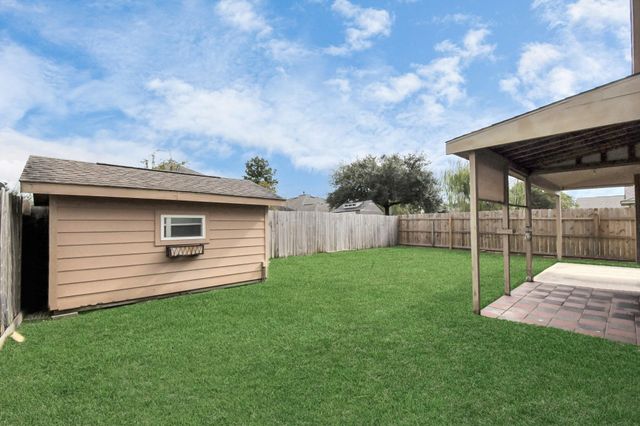 3126 Snowbird Meadow Drive, Spring, TX 77373