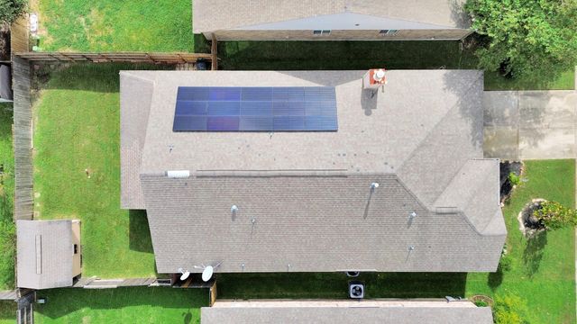 3126 Snowbird Meadow Drive, Spring, TX 77373