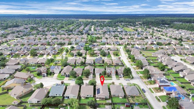 3126 Snowbird Meadow Drive, Spring, TX 77373