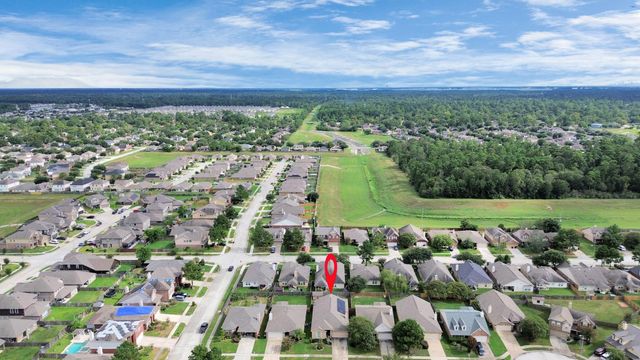 3126 Snowbird Meadow Drive, Spring, TX 77373