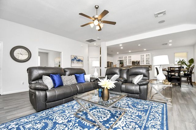 3126 Snowbird Meadow Drive, Spring, TX 77373