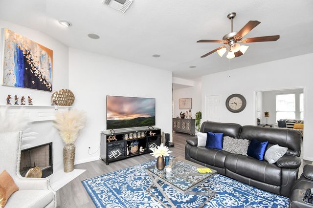 3126 Snowbird Meadow Drive, Spring, TX 77373