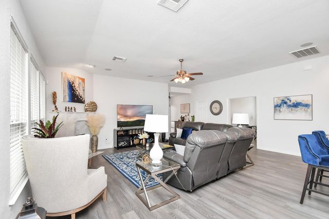 3126 Snowbird Meadow Drive, Spring, TX 77373