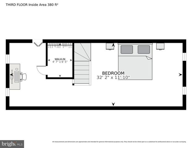 3071 ORDWAY ST NW, Washington, DC 20008