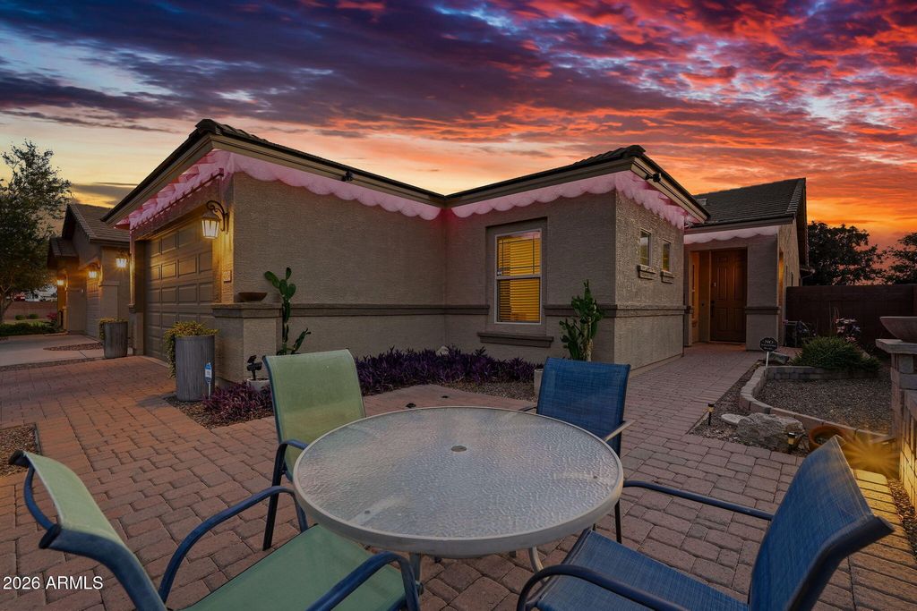 41154 N Soap Berry Street, Queen Creek, AZ 85140 — photo 2