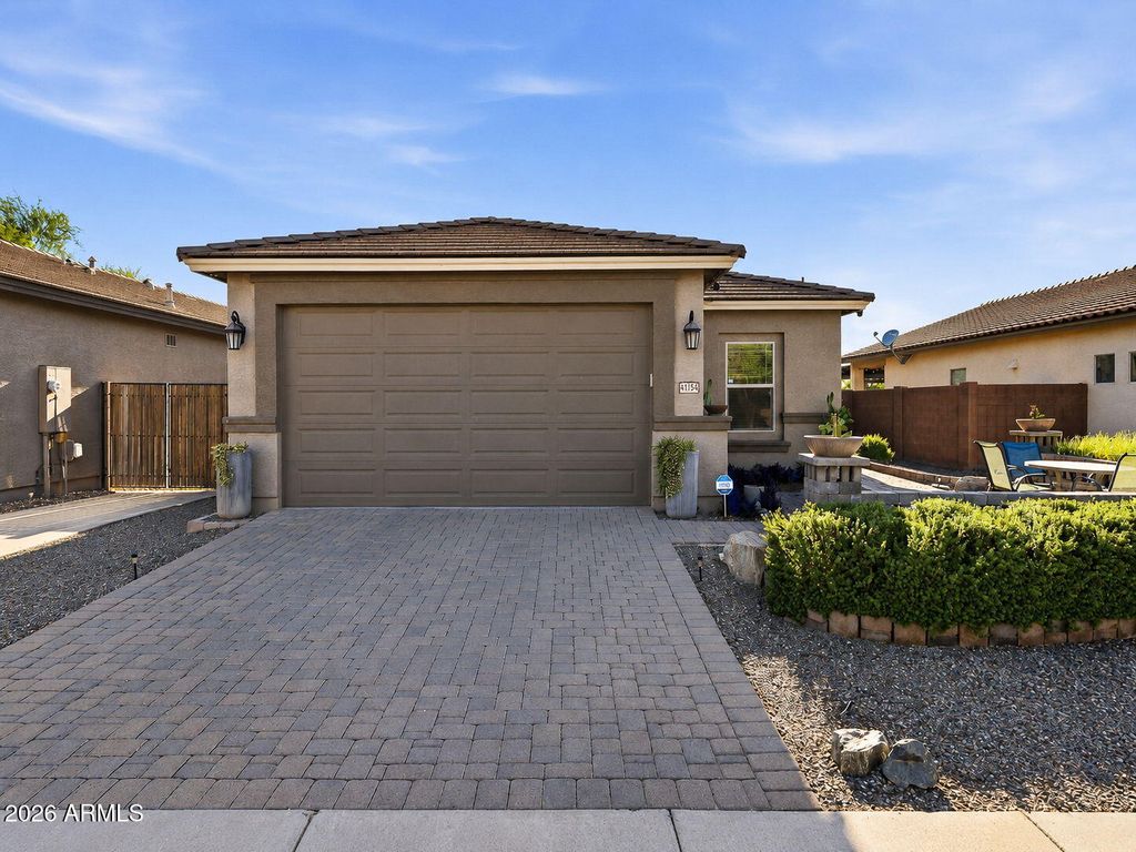 41154 N Soap Berry Street, Queen Creek, AZ 85140 — photo 3